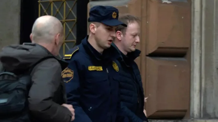 Bojan Bosnjak etto foto ftv