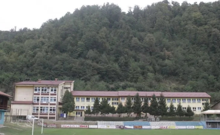 Nemila Osnovna skola Camil Sijaric u mjestu 1
