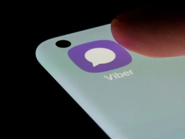 Viber 1