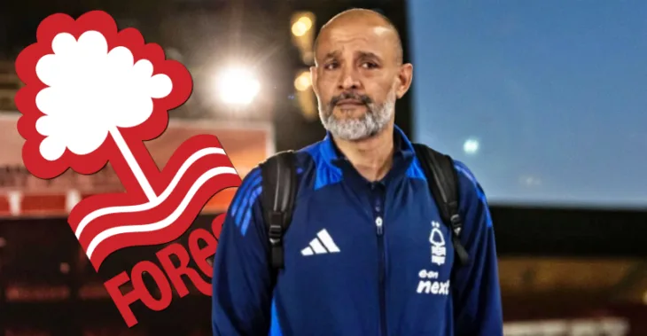 Nuno Espirito Santo