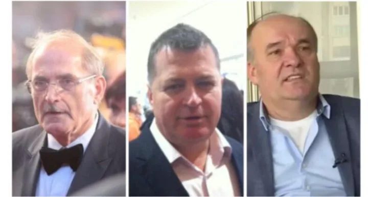 20 najbogatijih i najvecih privrednika u Bi H etto
