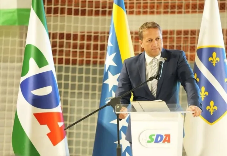 Adnan Efendic