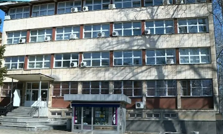 Tuzilastvo USK