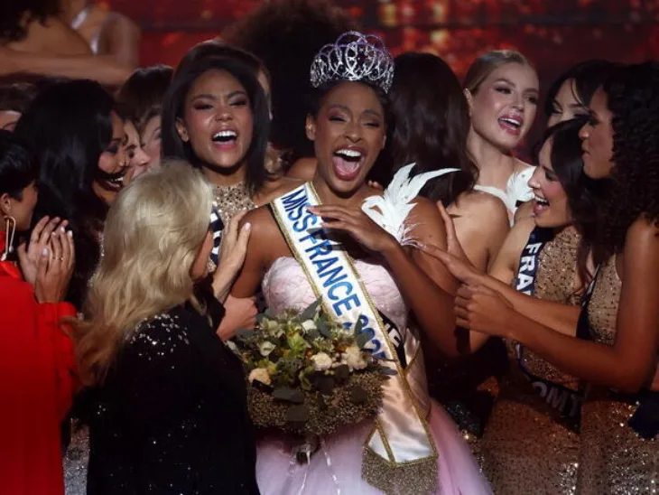 Miss Francuske