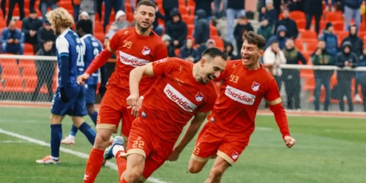 FK Sloga