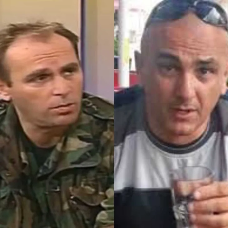 Selver Vojić Vlado Šantić