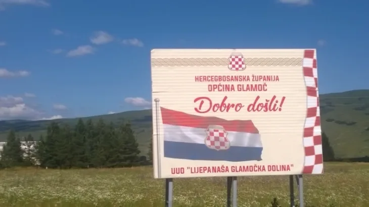 Glamoč
