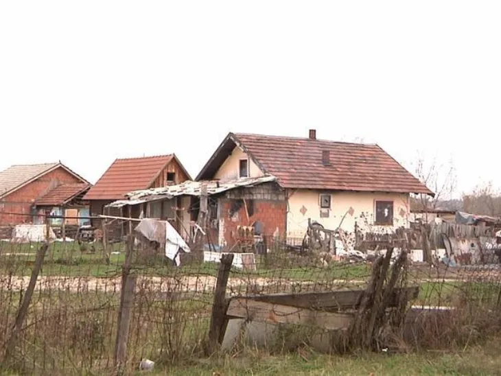 Kuca maloljetnički brakovi