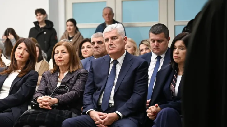 Dragan Covic foto hdz