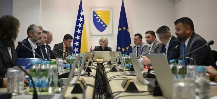 VIJECE MINISTARA 17 12