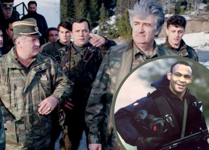 lov na ratne zločince u BiH