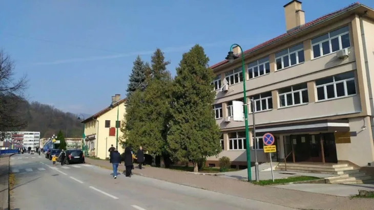 Tužilaštvo BPK Goražde