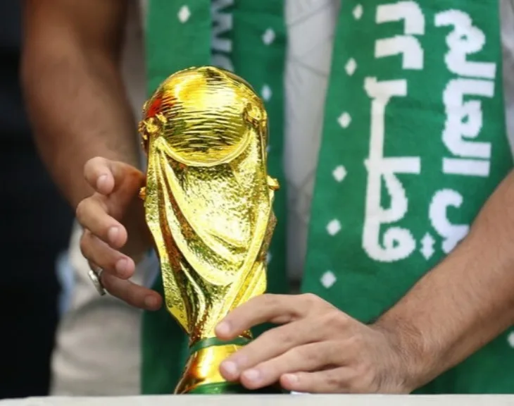 Fudbal saudijska Arabija Katar