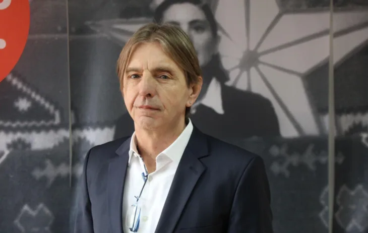 Predrag Kojović
