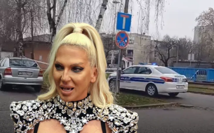Jelena karleusa zagreb