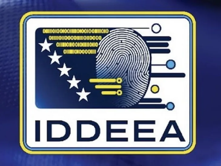 Iddeea
