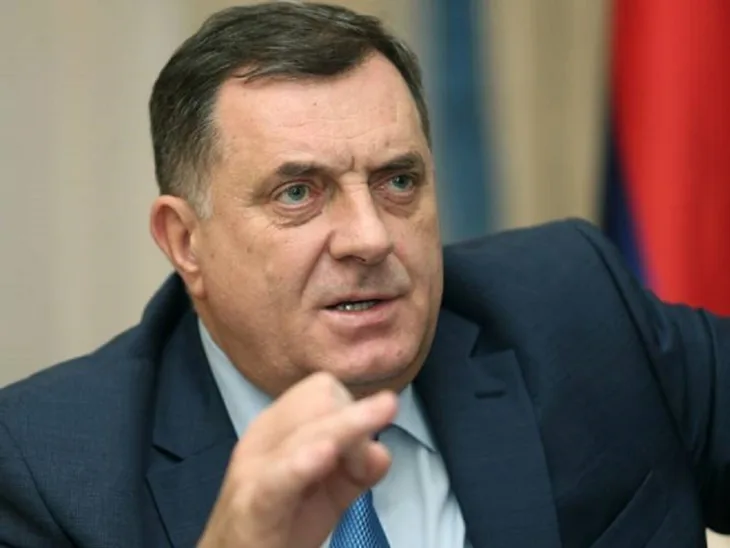 Milorad Dodik
