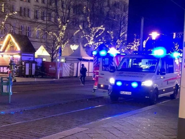 Njemacka policija