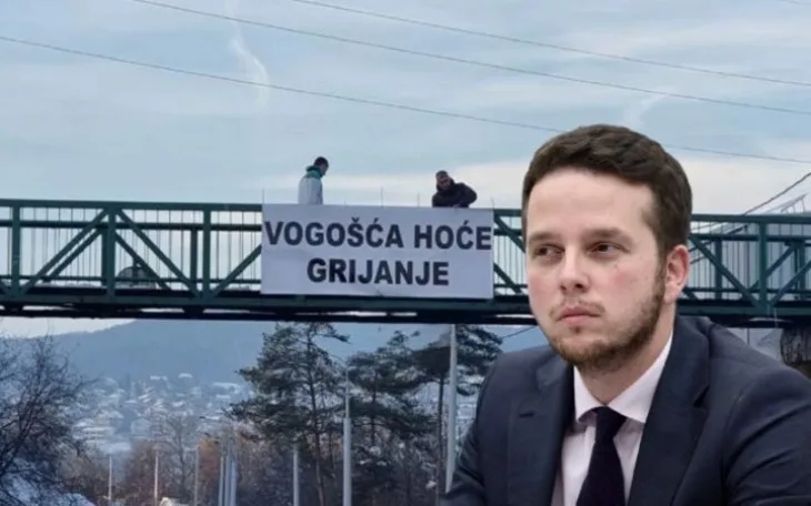 Vogoscani grijanje nihad uk vogosca etto