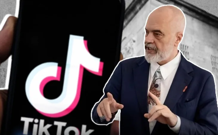 Edi Rama