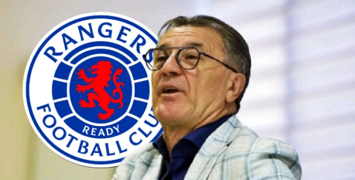 Zdravko Mamic