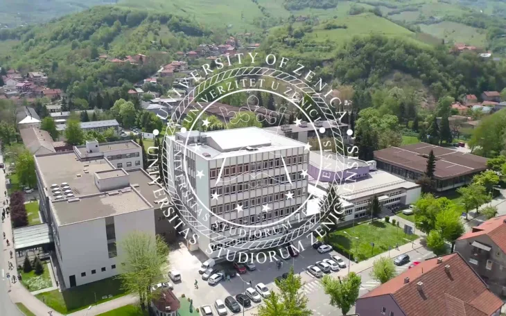Zenica univerzitet