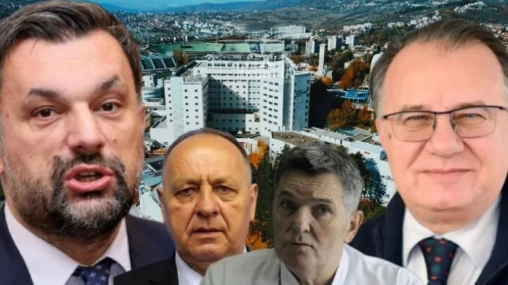 Ismet Gavrankapetanovic konakovic niksic etto