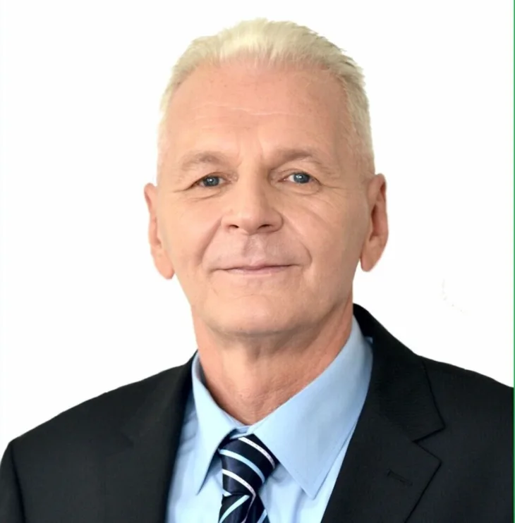 Jasmin Hasanovic
