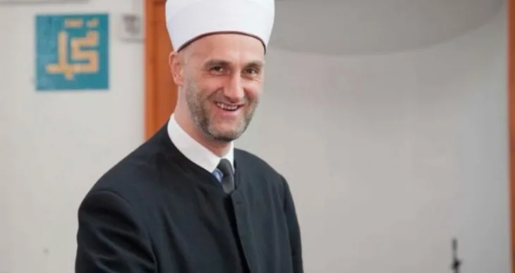 Muhamed Velic