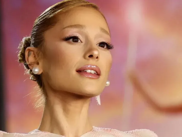 Ariana Grande