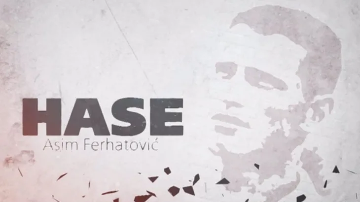 Asim ferhatovic hase
