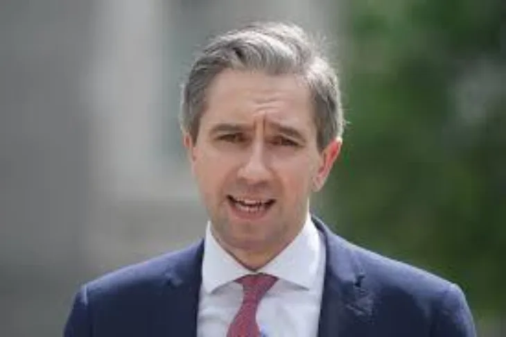 Simon Harris