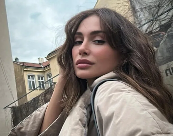 Emina Jahović Instagram