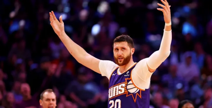 Jusuf Nurkic Phoenix04