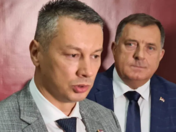 Nenad nesic milorad dodik1