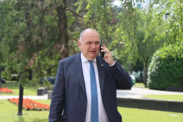 Vladimir Mandic