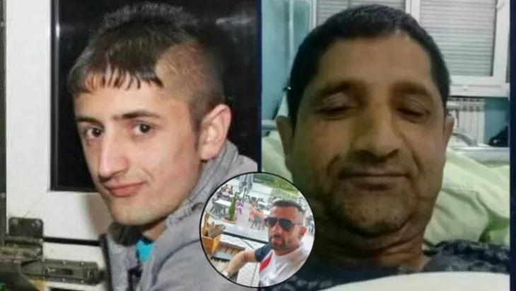 Treavnik Nedim Klepic Otac nakon deset godina presudio ubici sina etto