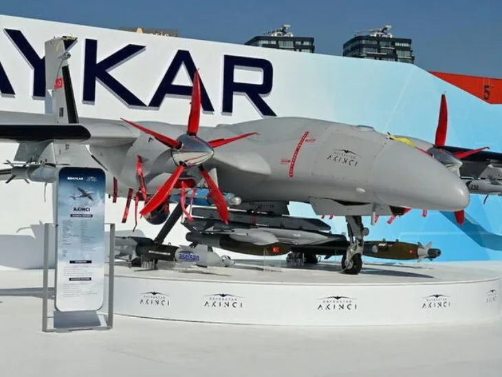 Baykar