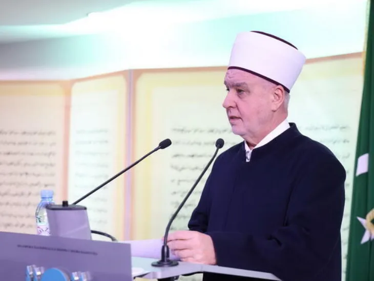 Husein ef Kavazovic 1