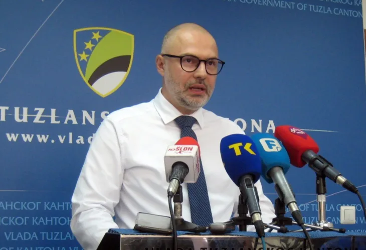 Ahmed Omerovic