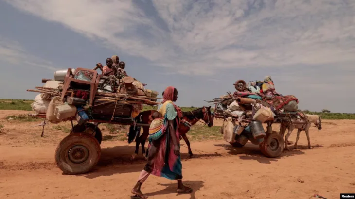 Sudan