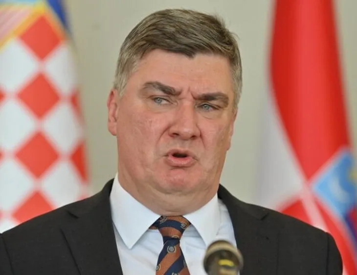 Zoran Milanović
