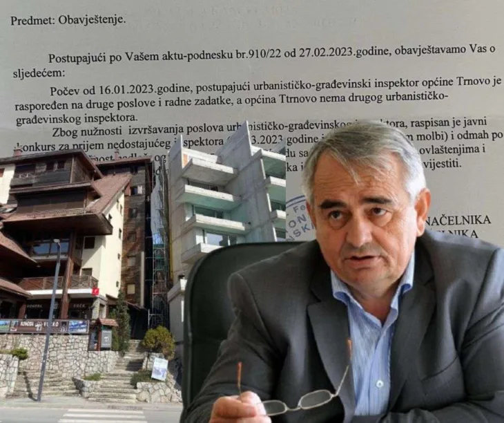 Ibro Berilo Bjelasnica etto