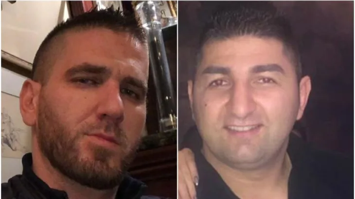 Keljmendi i Ahmic