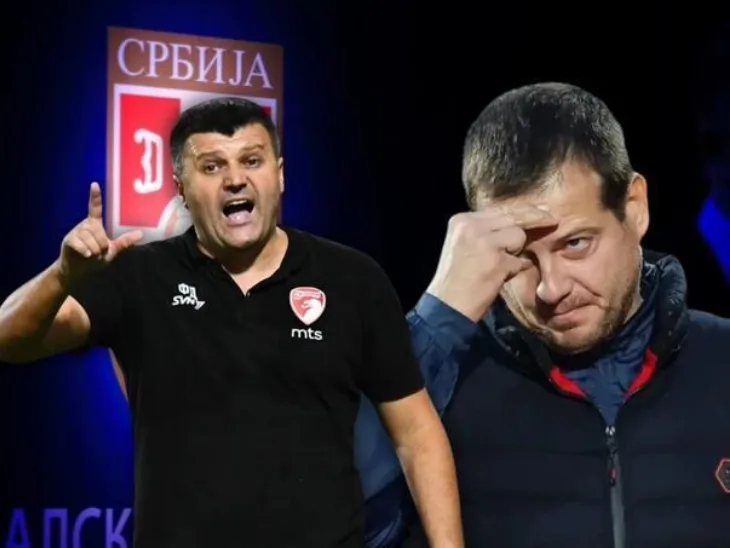 Nenad Lalatovic Feđa Dudić
