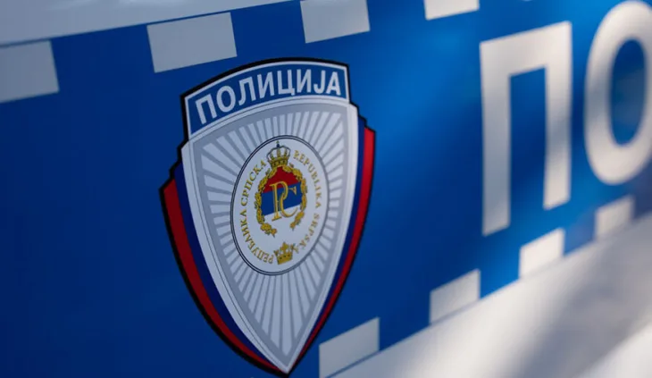 Policija banja luka