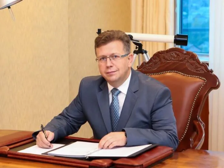 Selvedin Satorovic