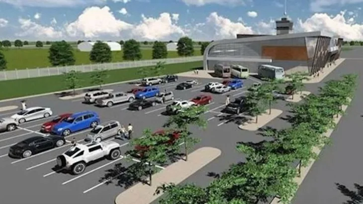 Aerodrom Bihac