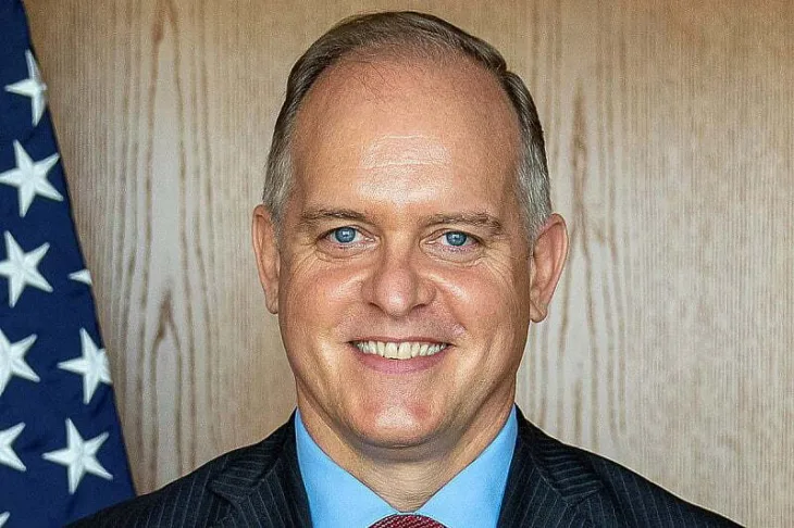 Douglas D Jones