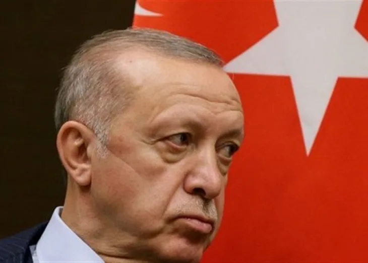 Recep Tayyip Erdogan